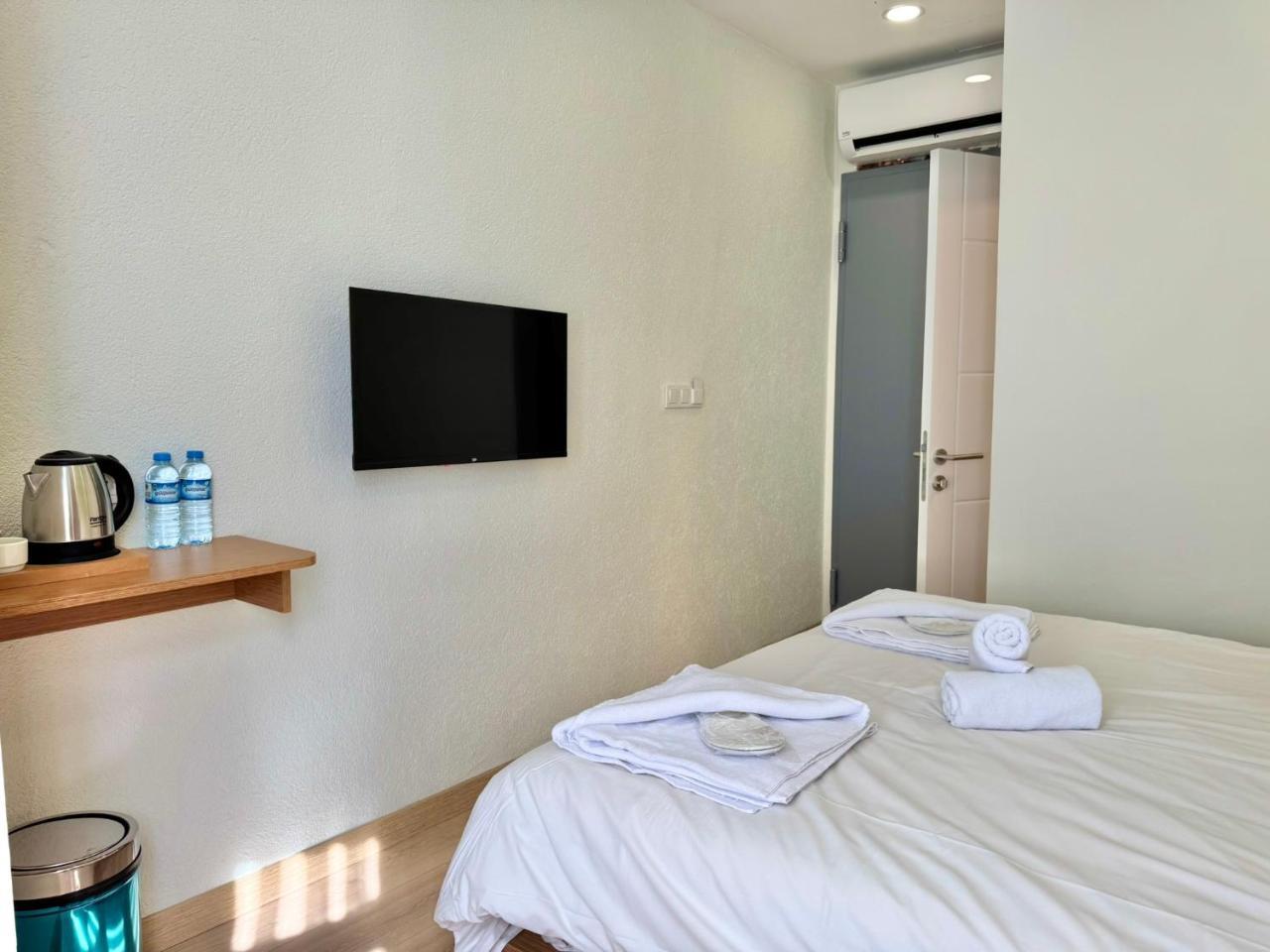 EAGLE RESIDENCE TAKSIM — ISTANBUL — fotografie hotel nr. 11
