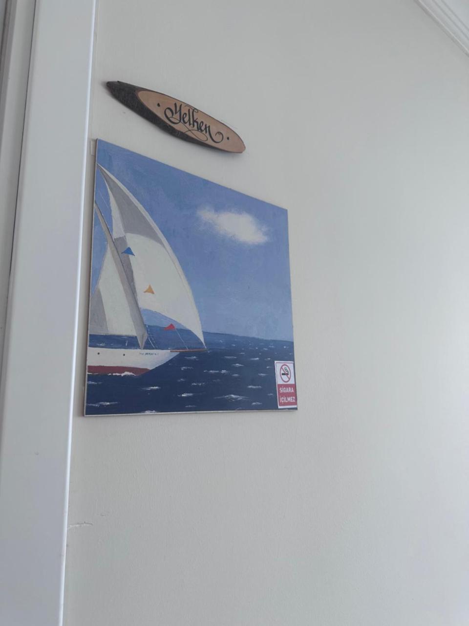 FENER HOTEL CAFE&KAHVALTI — CESME — fotografie hotel nr. 35