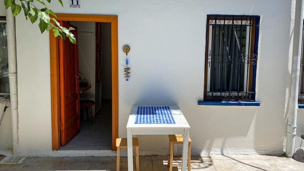 MERIH HOTEL — BODRUM — fotografie hotel nr. 34
