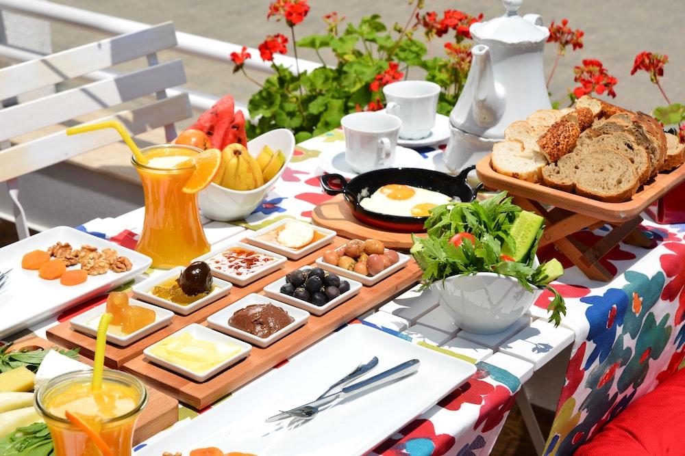 DOCS BOUTIQUE HOTEL — KEMER — fotografie hotel nr. 25