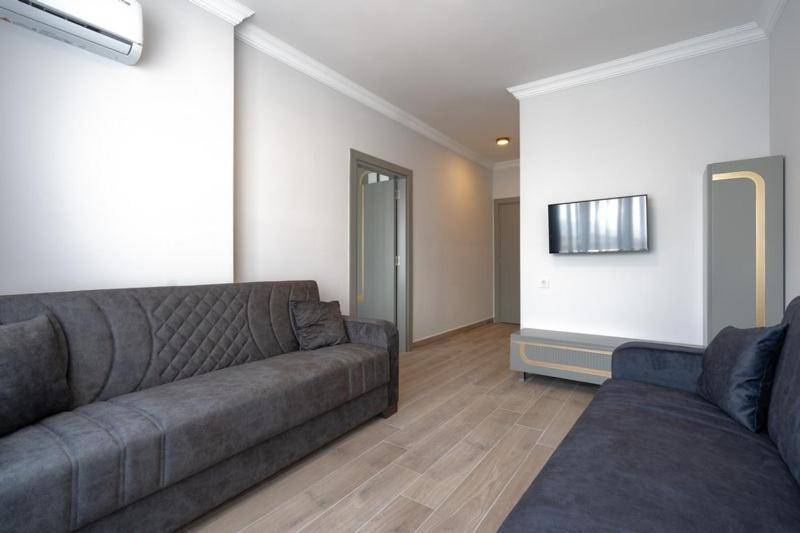 GURSES LIFE HOTEL — ALANYA — fotografie hotel nr. 6