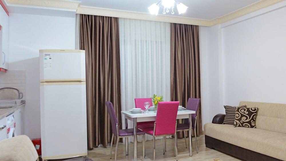 CAN APART OTEL — CAMYUVA — fotografie hotel nr. 2
