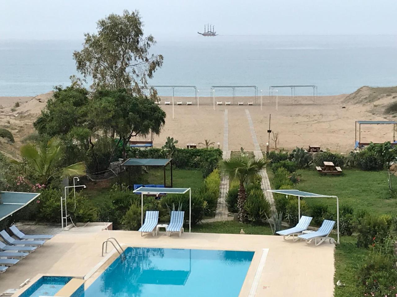 GRUN HOTEL — KIZILOT — fotografie hotel nr. 23