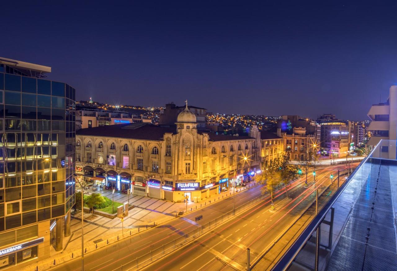 KEY — IZMIR — фотография отеля №22