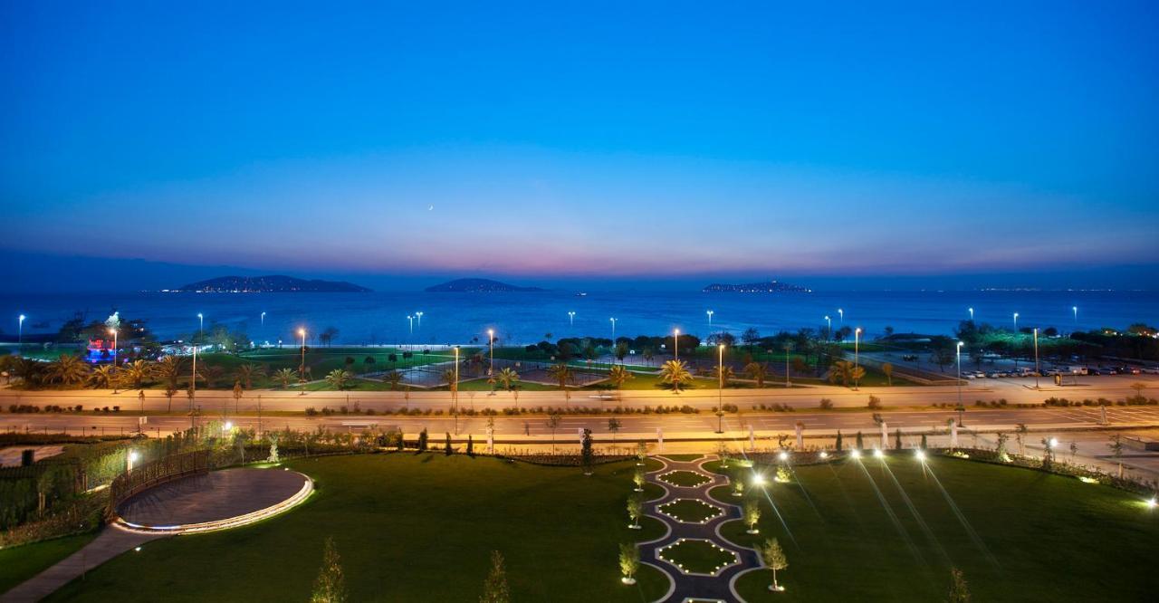 CEVAHIR HOTEL ISTANBUL ASIA — ISTANBUL — fotografie hotel nr. 6