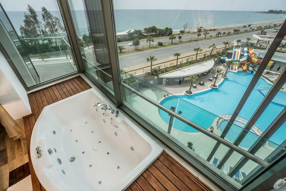 XORIA DELUXE — ALANYA — fotografie hotel nr. 8