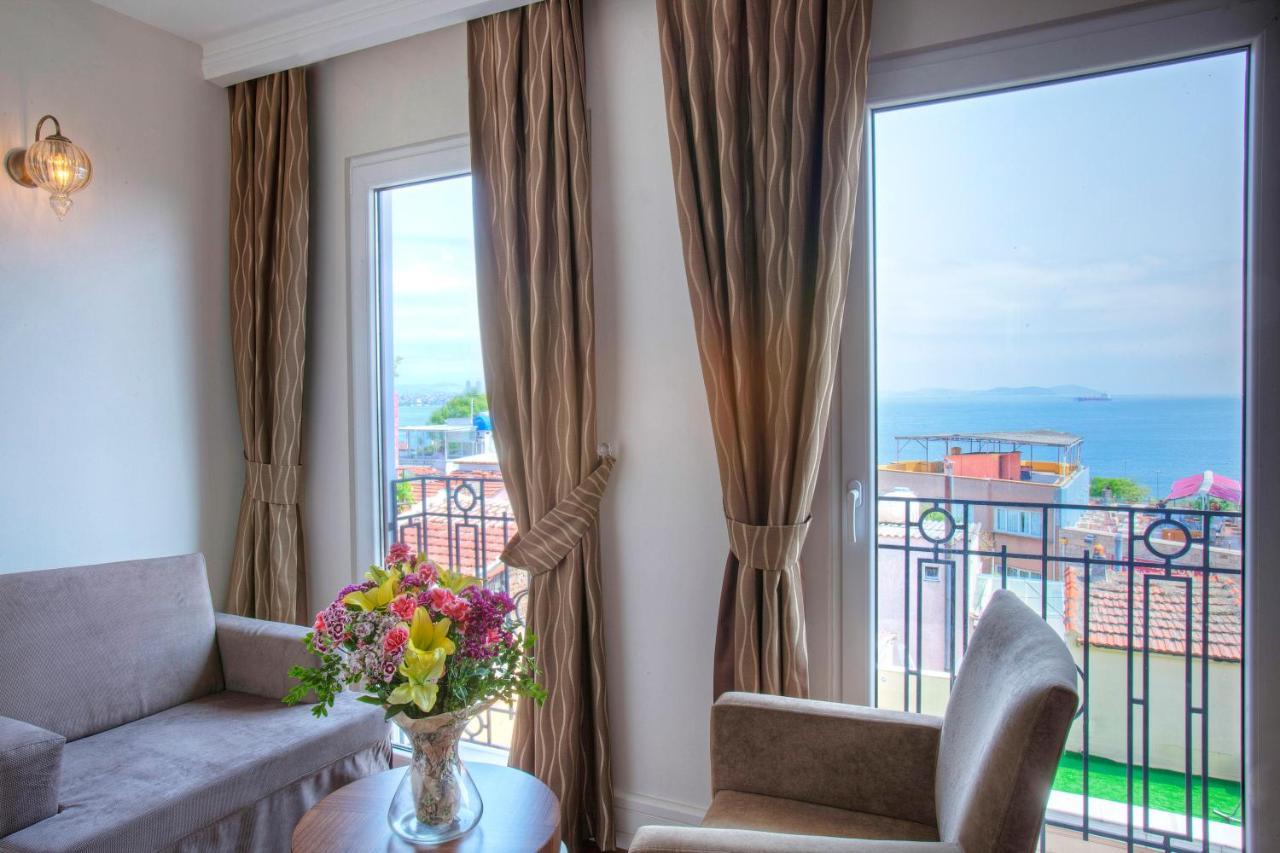 AREN SUITES — ISTANBUL — fotografie hotel nr. 9