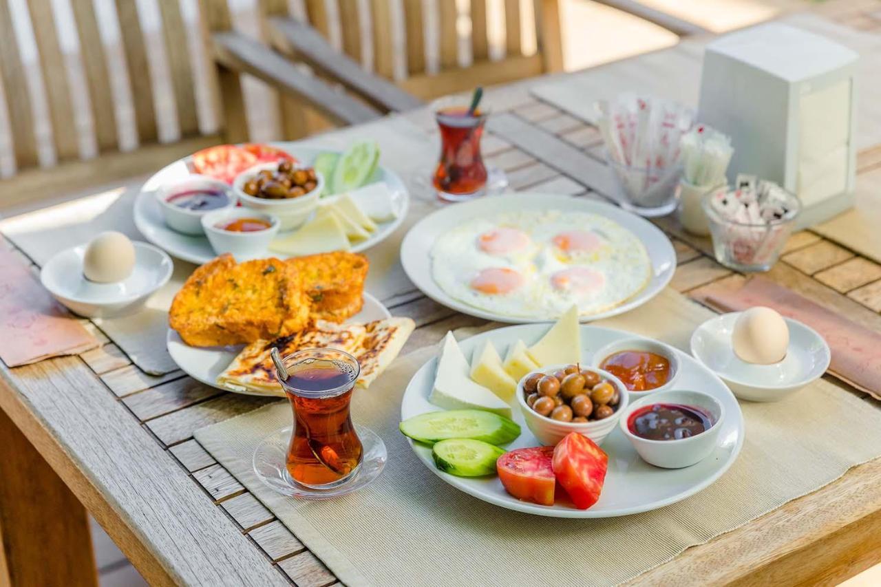 VIRA SUITES — GOCEK — фотография отеля №8