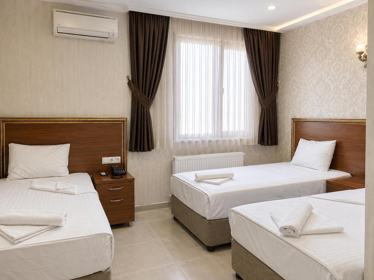 HOTEL RIO — ISTANBUL — fotografie hotel nr. 23
