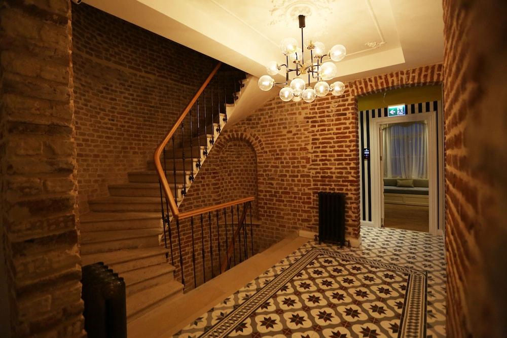 ROYAL TOPHANE — ISTANBUL — fotografie hotel nr. 40