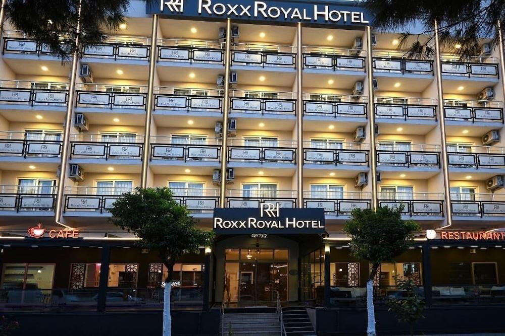 HOTEL ROXX ROYAL (ADULTS ONLY) — KUSADASI