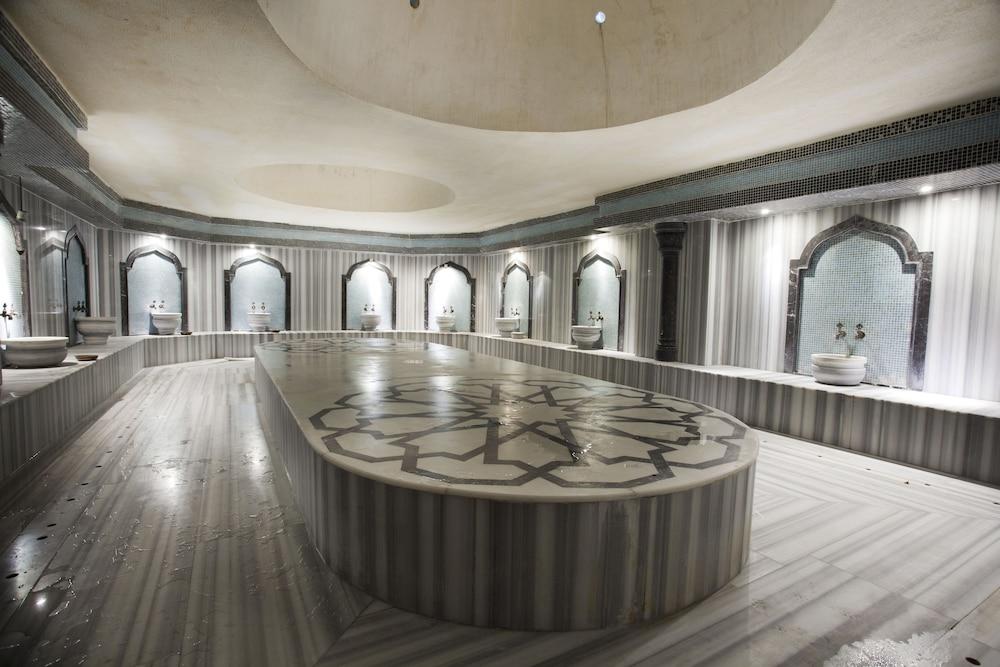 SIDE ALEGRIA HOTEL & SPA (ADULTS ONLY) — SIDE — fotografie hotel nr. 19