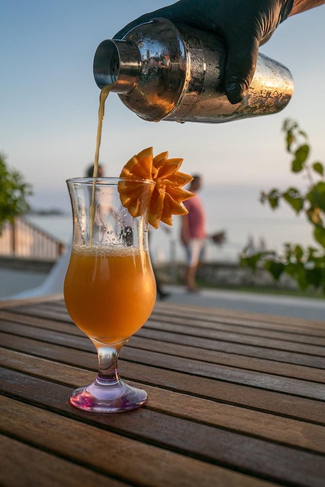 SIDE BEACH CLUB — SIDE — fotografie hotel nr. 16