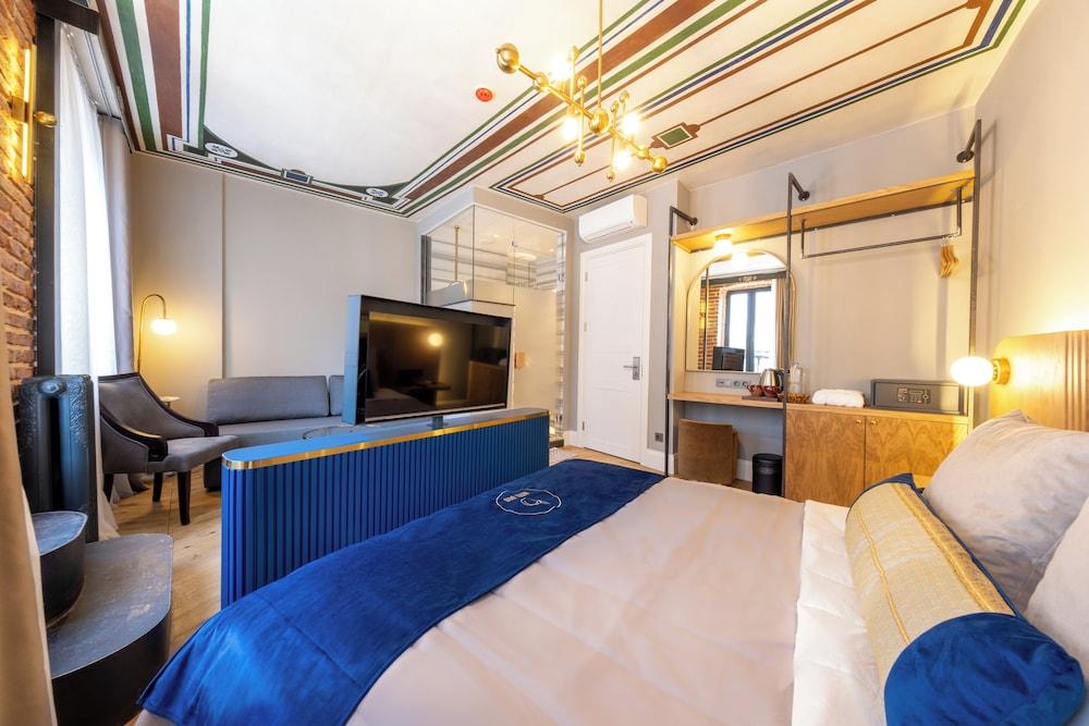 HOTEL BALO — ISTANBUL — fotografie hotel nr. 10