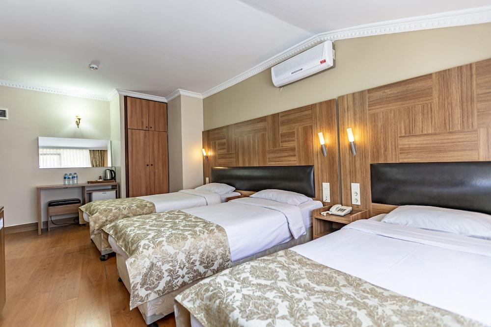 ELASOPHIA HOTEL — ISTANBUL — fotografie hotel nr. 7