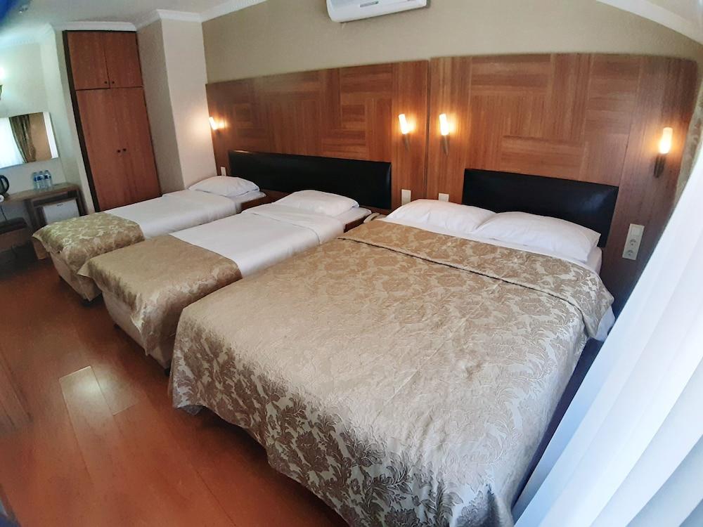 ELASOPHIA HOTEL — ISTANBUL — fotografie hotel nr. 18