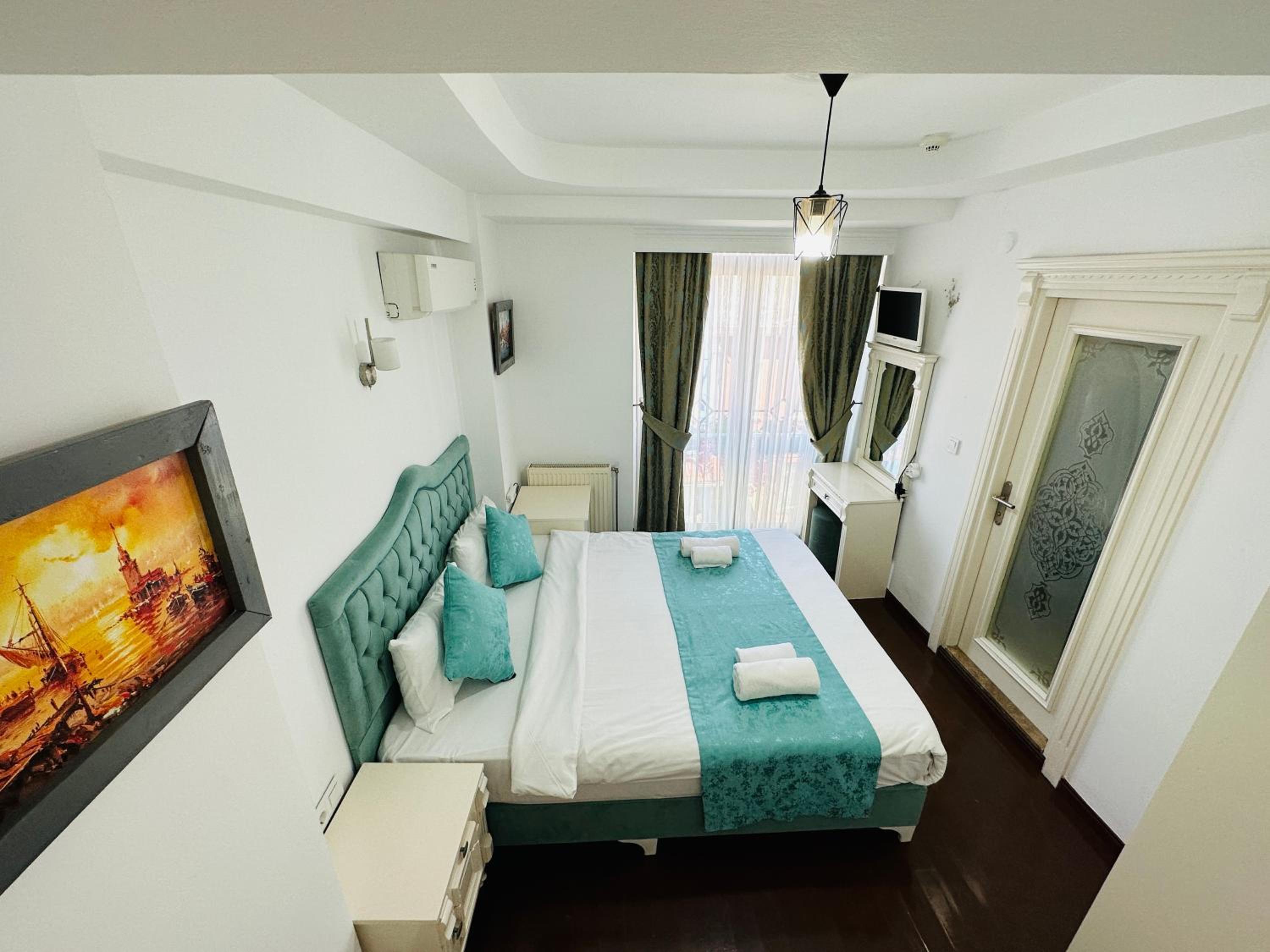 LA PETITE MAISON — ISTANBUL — фотография отеля №9