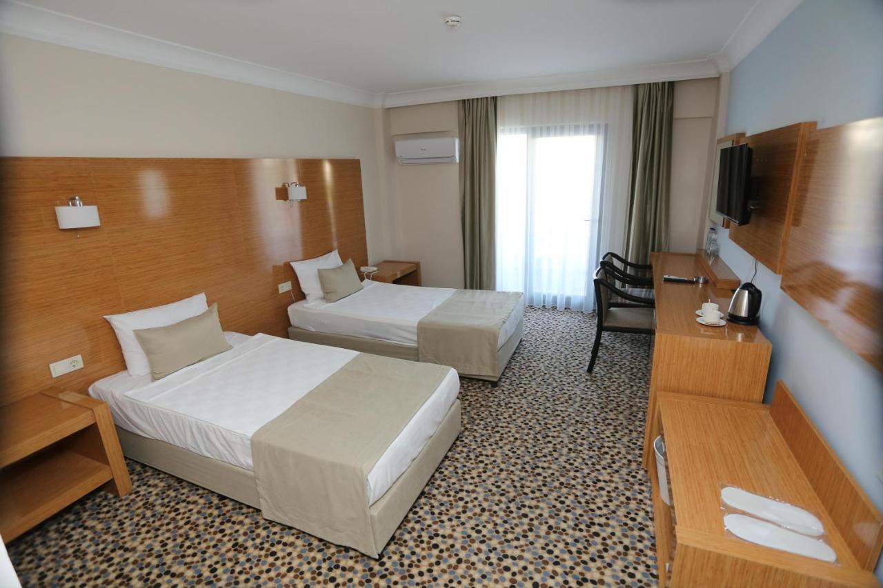 ADA NEWDAY RESORT HOTEL & SPA — KUSADASI — фотография отеля №24