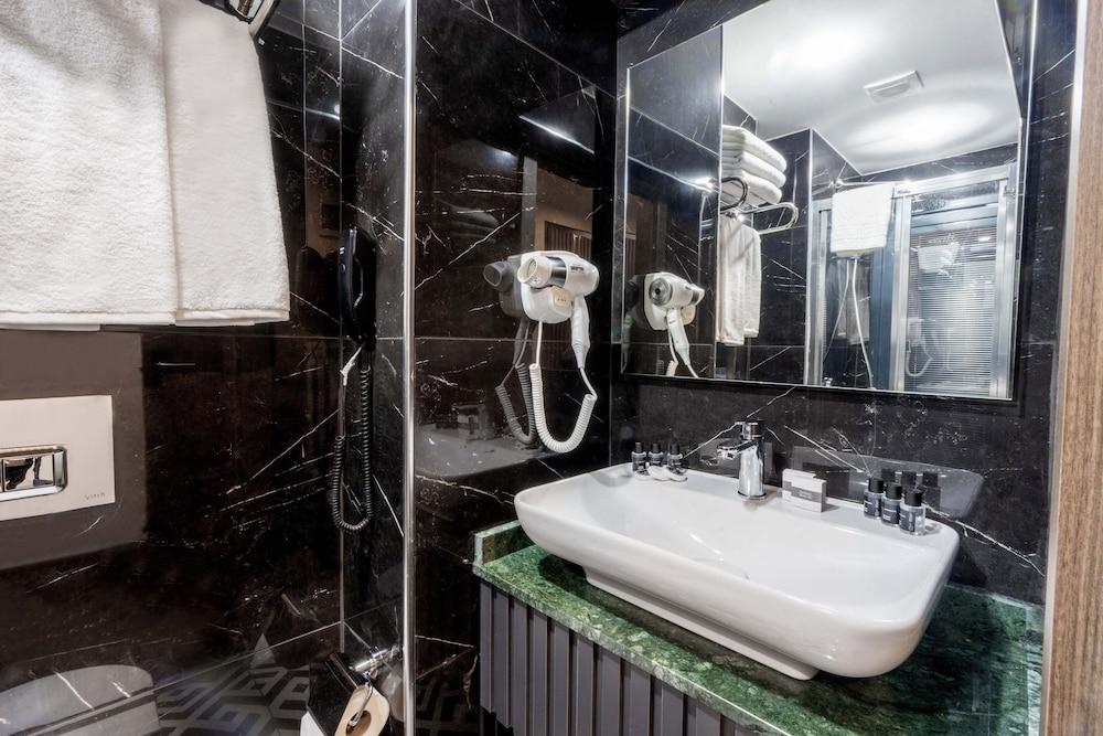 THE BOSFOR HOTEL — ISTANBUL — fotografie hotel nr. 22