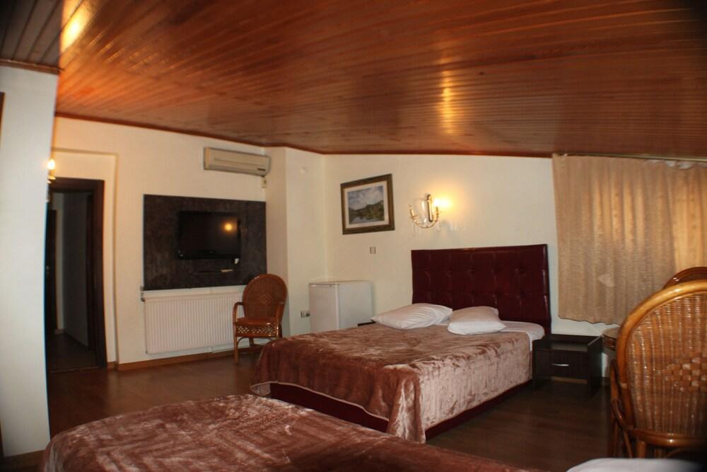 KOSK HOTEL KADIKOY — ISTANBUL — fotografie hotel nr. 8