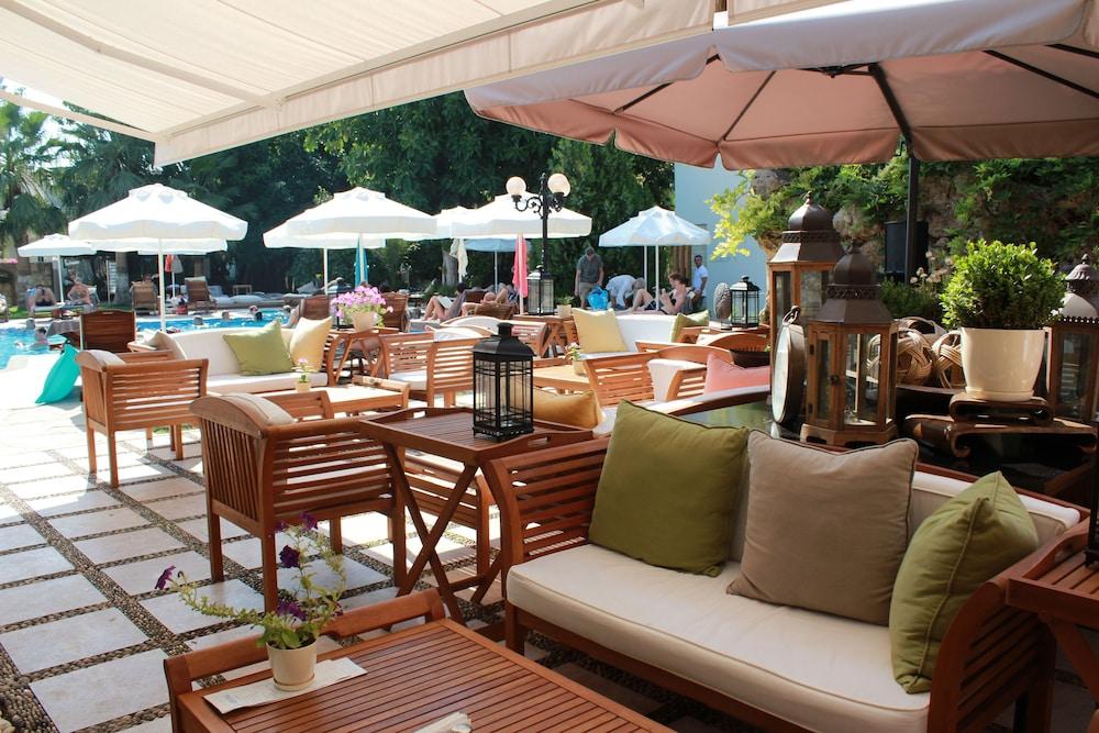 SUNPRIME DOGAN SIDE BEACH (ADULTS ONLY) — SIDE — fotografie hotel nr. 18
