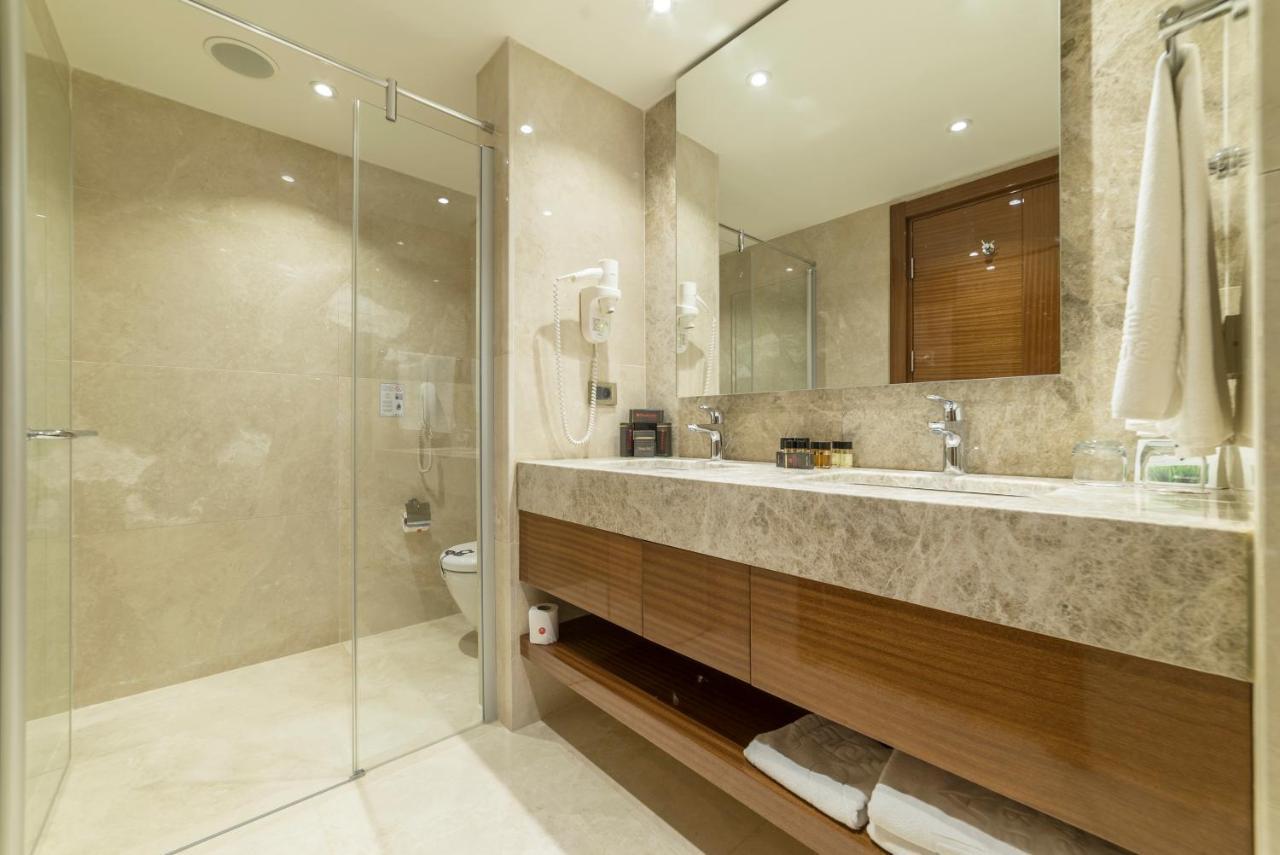RAMADA RESORT BY WYNDHAM KUSADASI — KUSADASI — fotografie hotel nr. 15