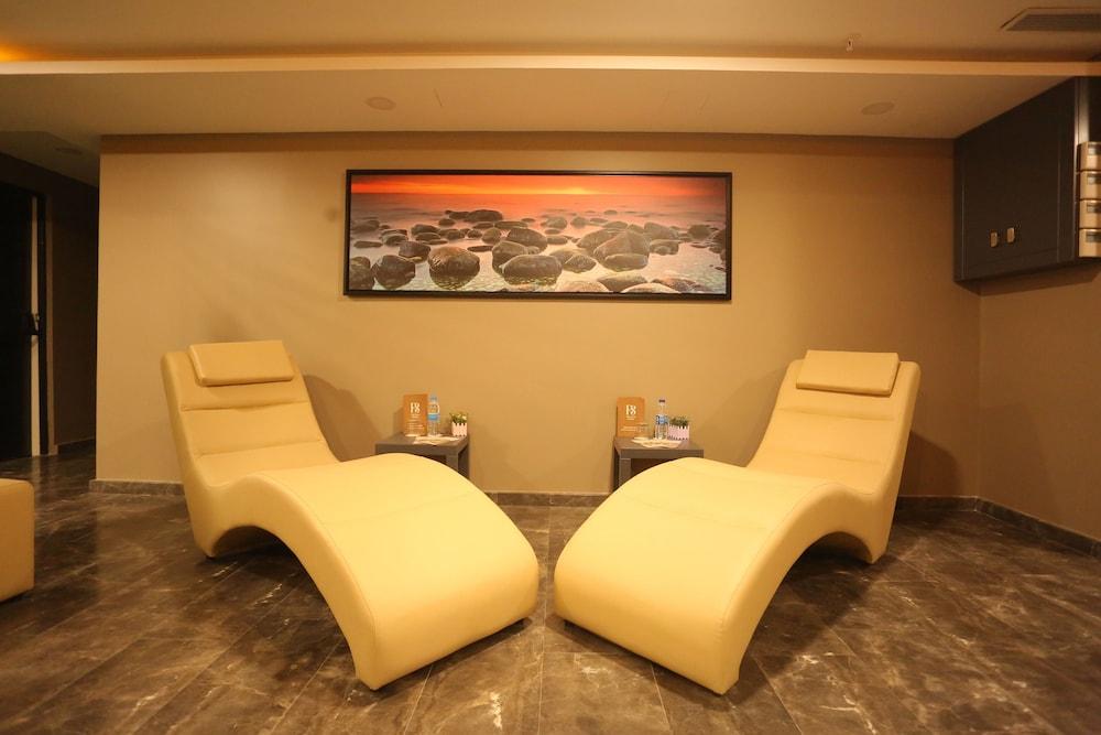 FOUR SEVEN HOTEL — ISTANBUL — fotografie hotel nr. 23