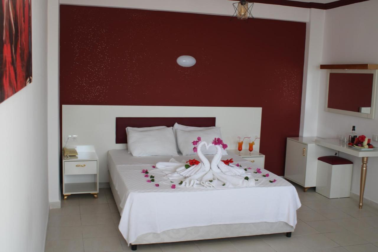 BIN BILLA HOTEL — ALANYA — фотография отеля №24