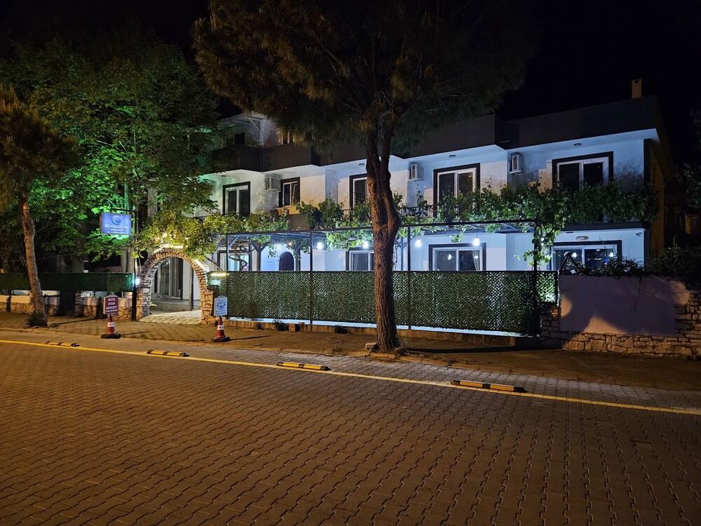 MOONLIGHT APART HOTEL DALYAN — DALYAN — фотография отеля №25