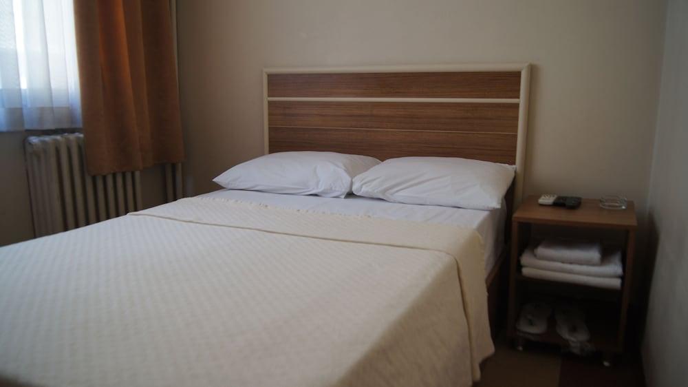 YENI CAGLAYAN OTEL — ISTANBUL — фотография отеля №6