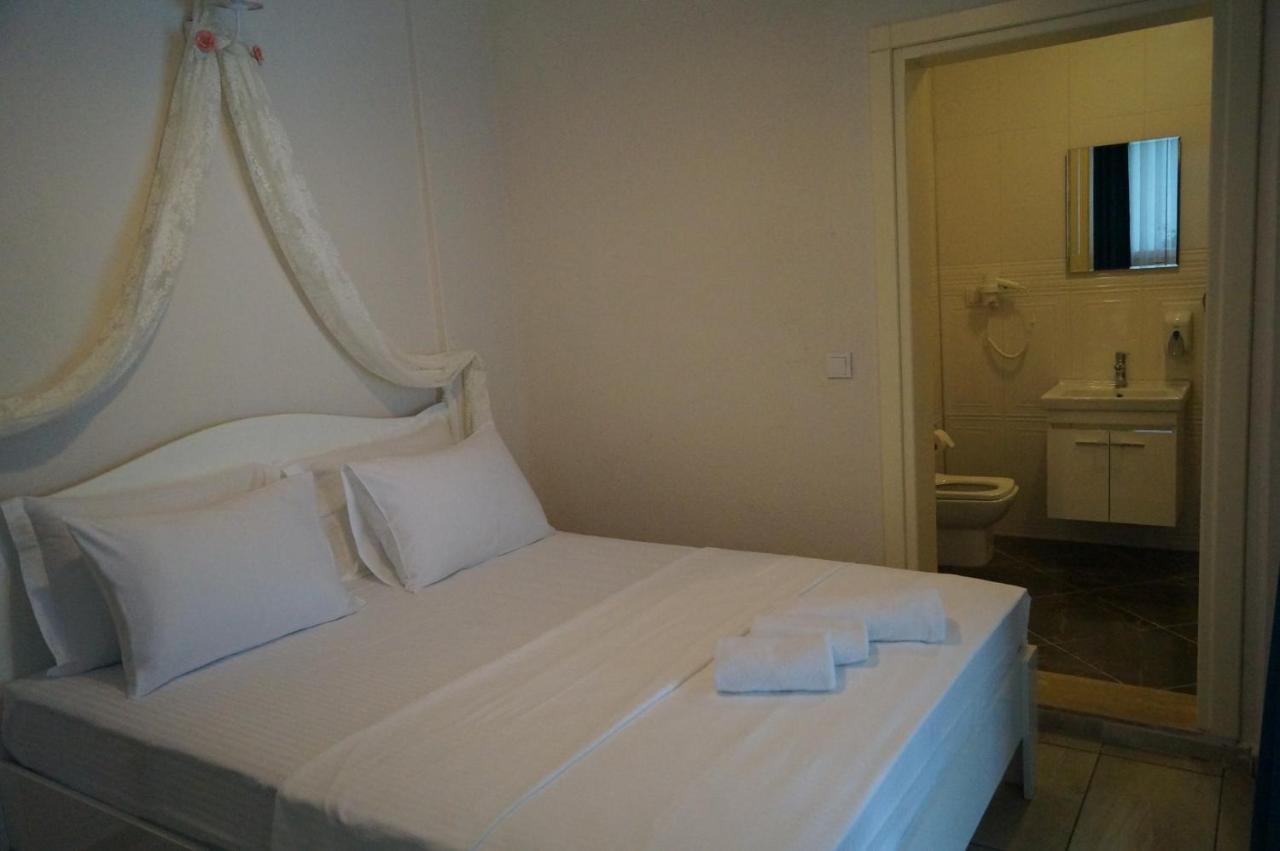 GRANDMAS GARDEN HOTEL — DALYAN — fotografie hotel nr. 19