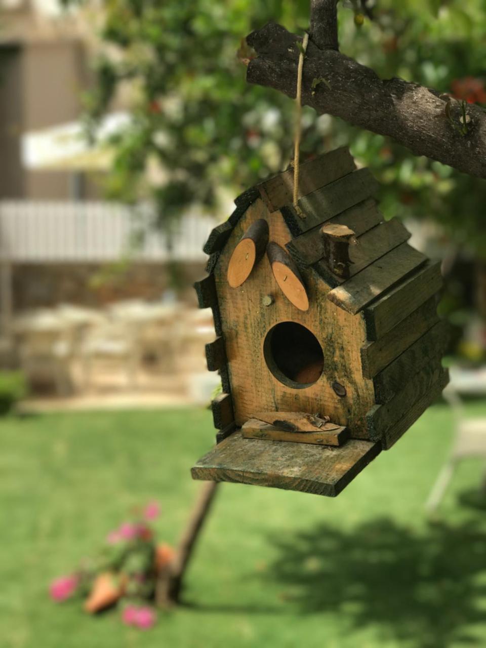GRANDMAS GARDEN HOTEL — DALYAN — fotografie hotel nr. 5