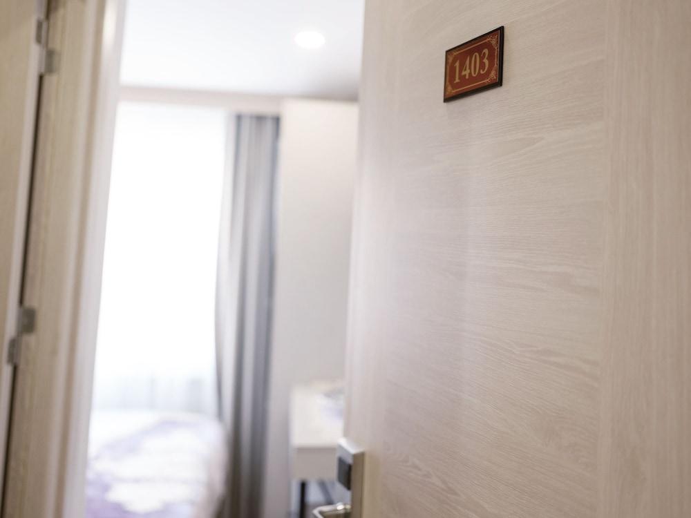 THE LOLA HOTEL — ISTANBUL — fotografie hotel nr. 16