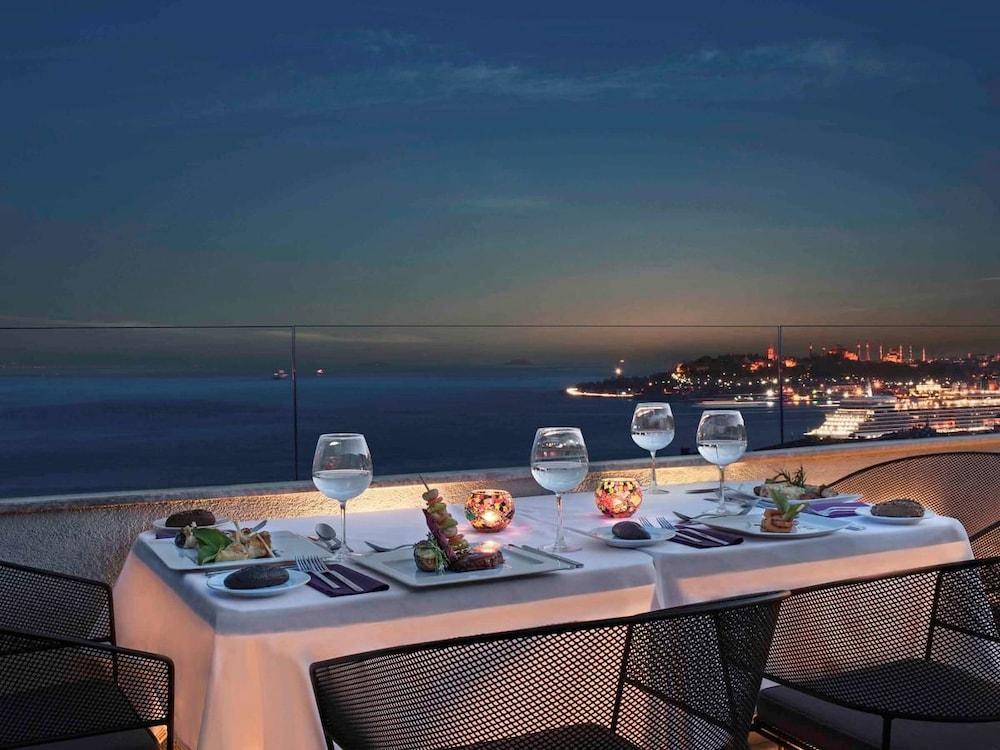 LA BELLA HOTEL — ISTANBUL — фотография отеля №33