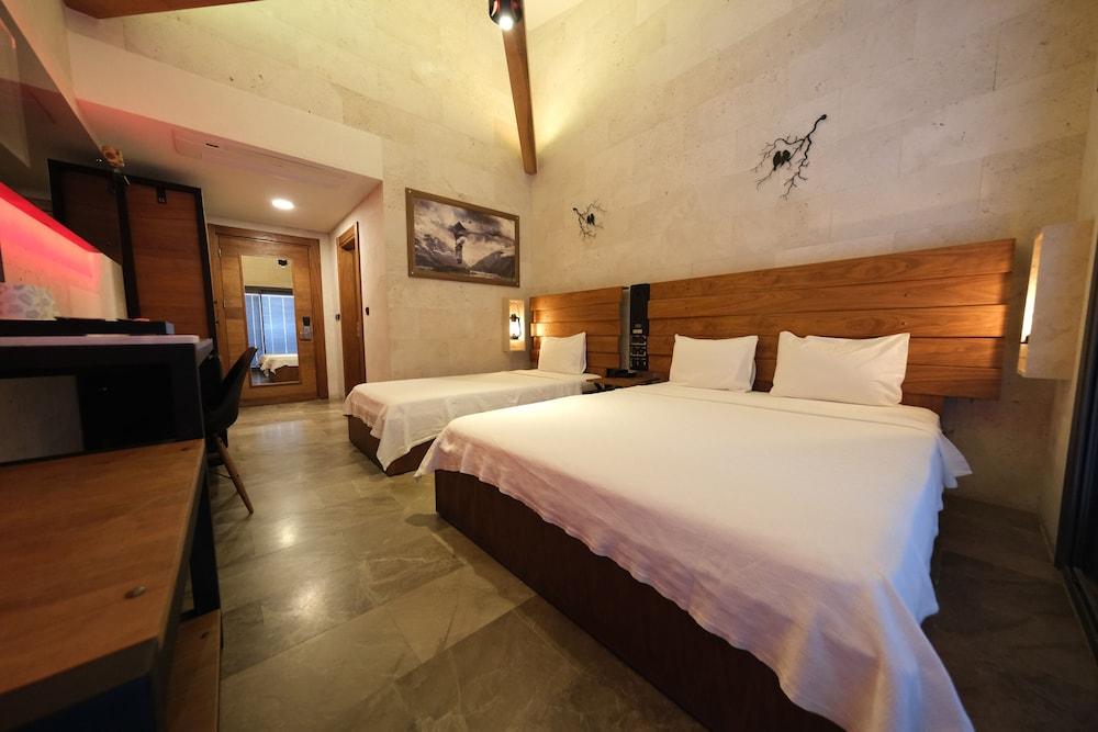 KOSA OTEL — CESME — фотография отеля №20