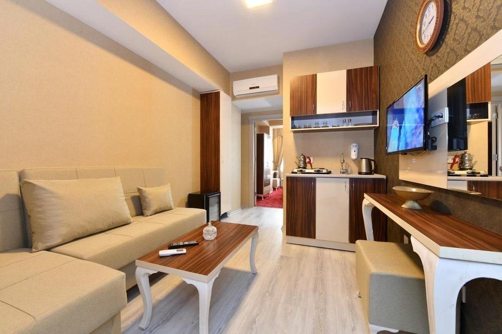 SEA MOON HOTEL — ISTANBUL — fotografie hotel nr. 31