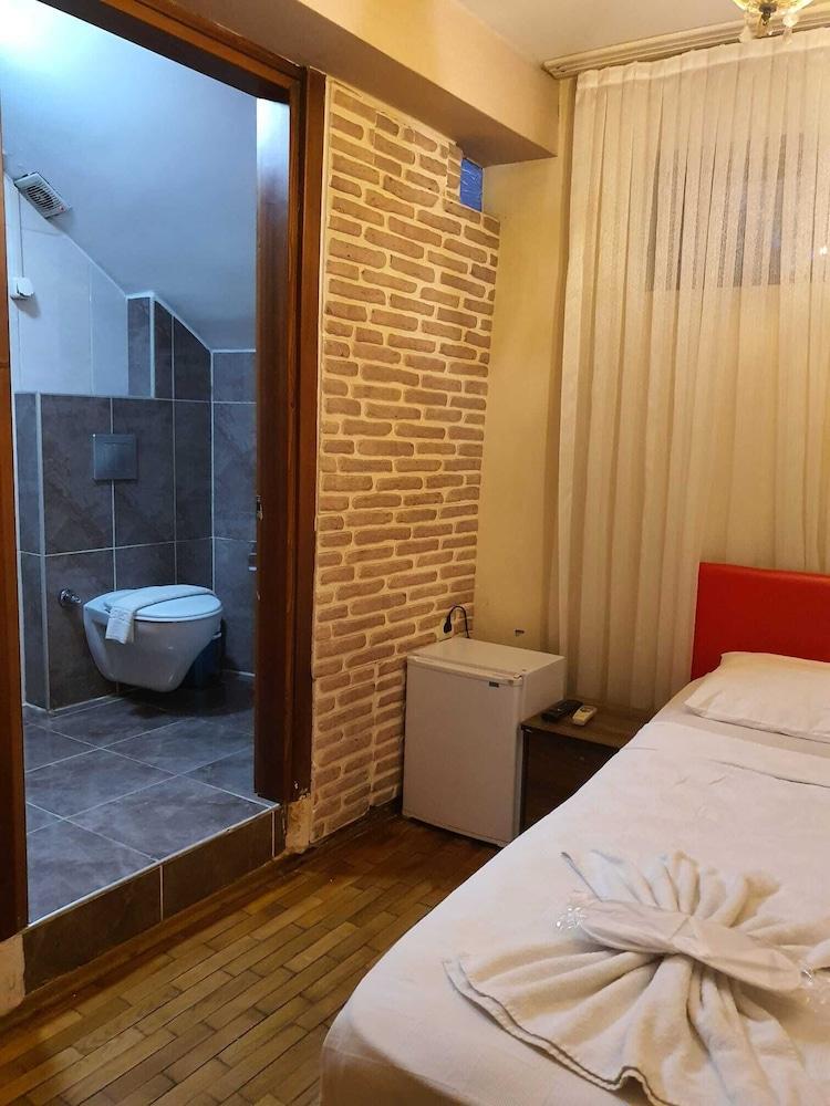 NUEVAS SUITES — ISTANBUL — фотография отеля №17