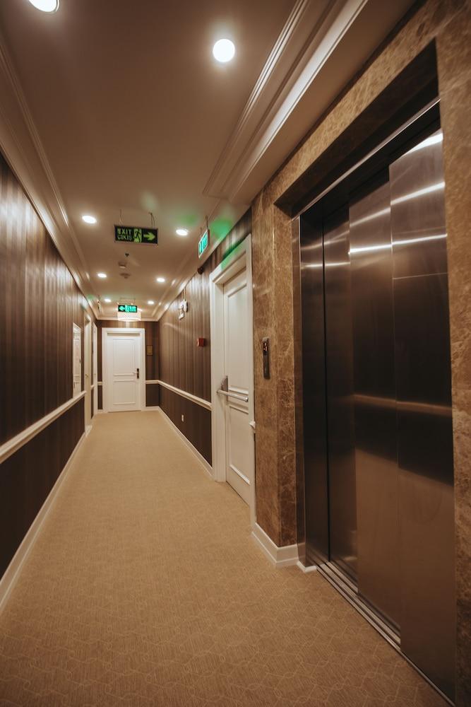 ISTANROOM BY KEO — ISTANBUL — fotografie hotel nr. 17