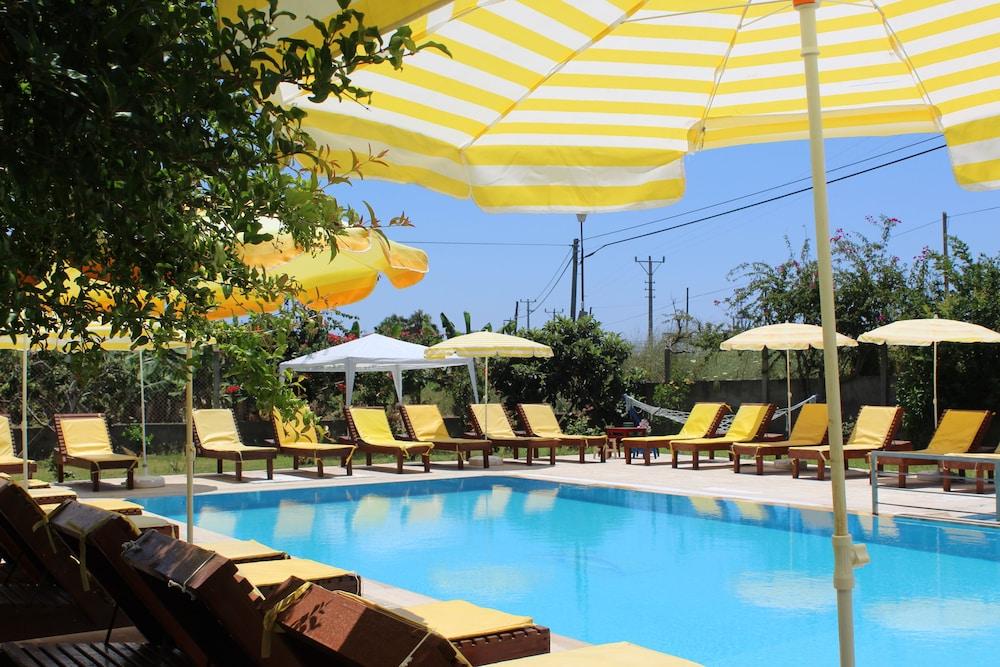 HARE HOTEL — ALANYA — fotografie hotel nr. 18