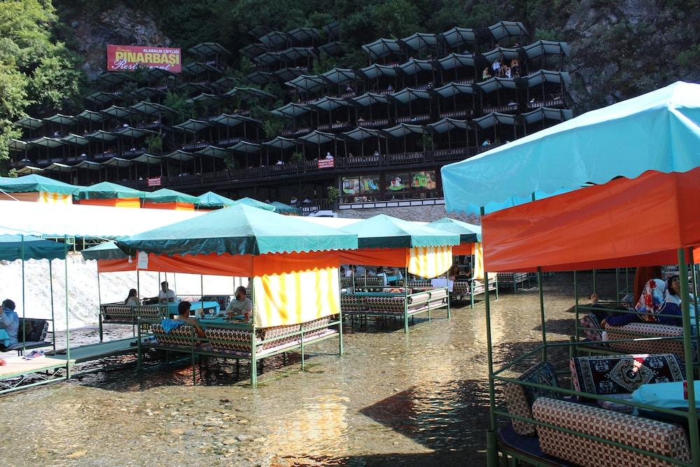 HARE HOTEL — ALANYA — fotografie hotel nr. 34