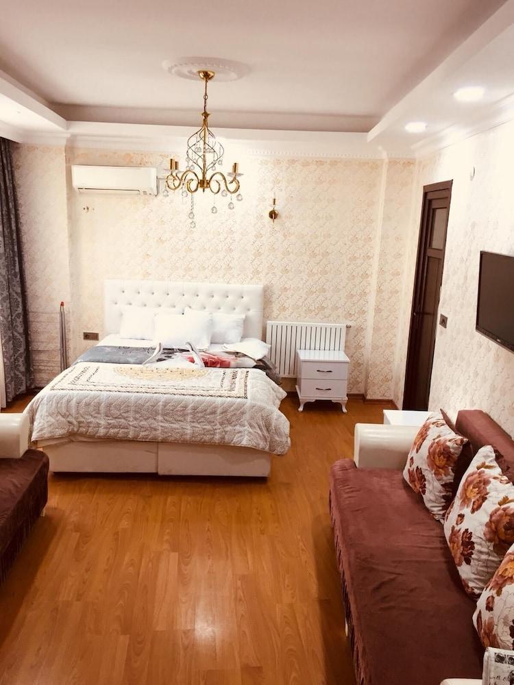 DELUXE ROYAL APART — ISTANBUL — fotografie hotel nr. 9