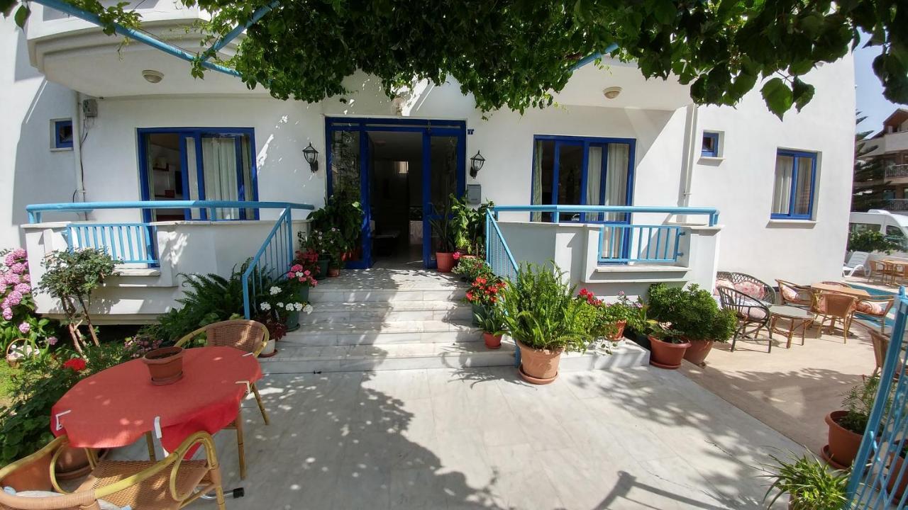 BLUE PARADISE APART — MARMARIS — fotografie hotel nr. 27