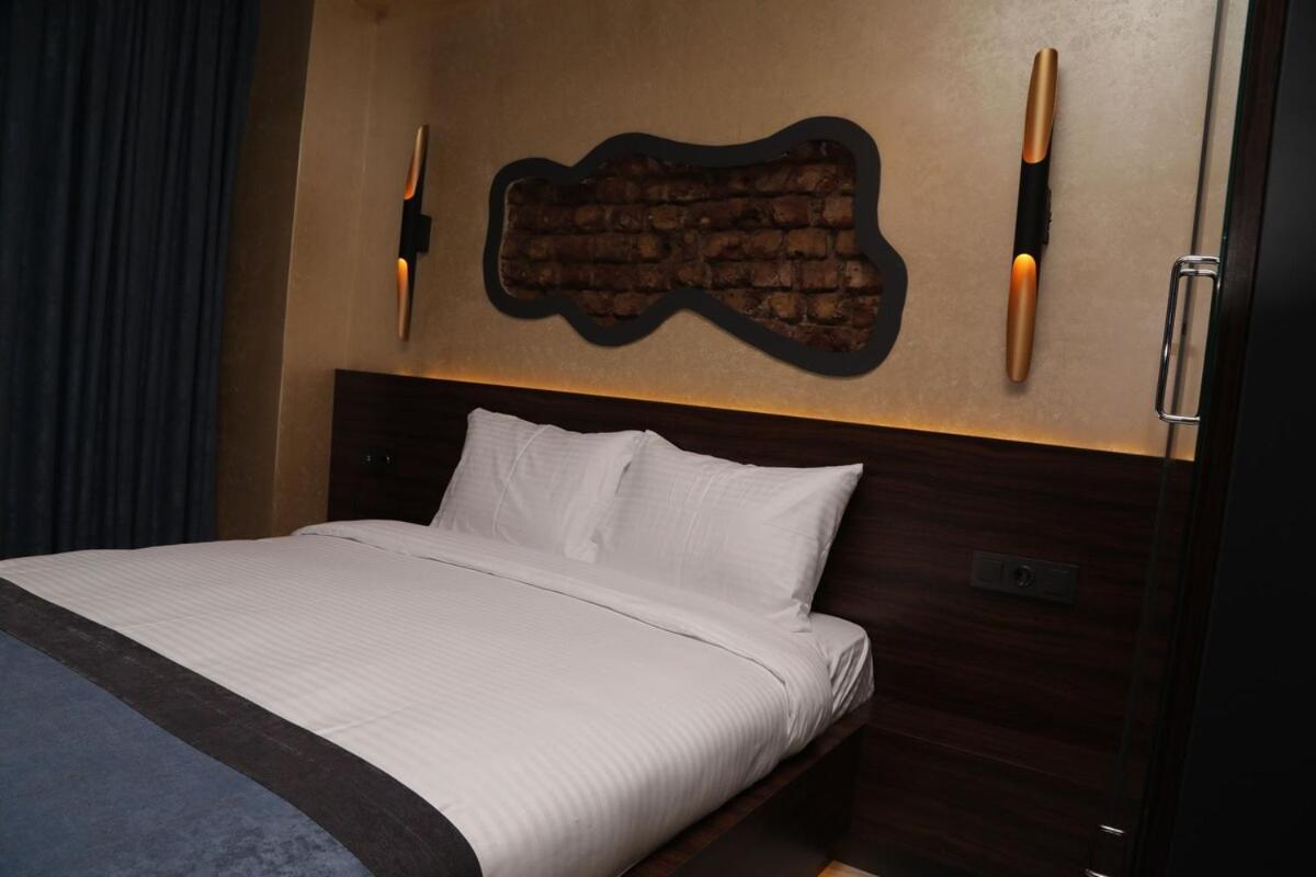 TAKSIM HEAVENIST HOTEL — ISTANBUL — фотография отеля №5
