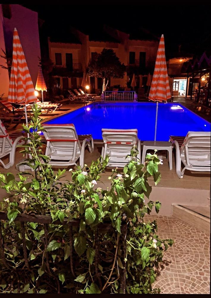 VILLA ARDA — DALYAN — fotografie hotel nr. 22