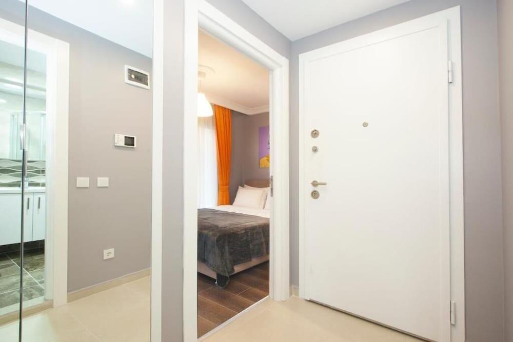 WALTON NISANTASI RESIDENCE — ISTANBUL — fotografie hotel nr. 14