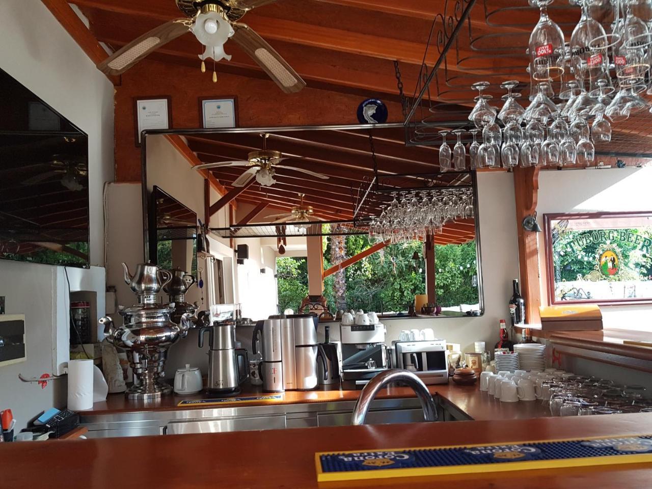 A&B HOME HOTEL — GOCEK — fotografie hotel nr. 23