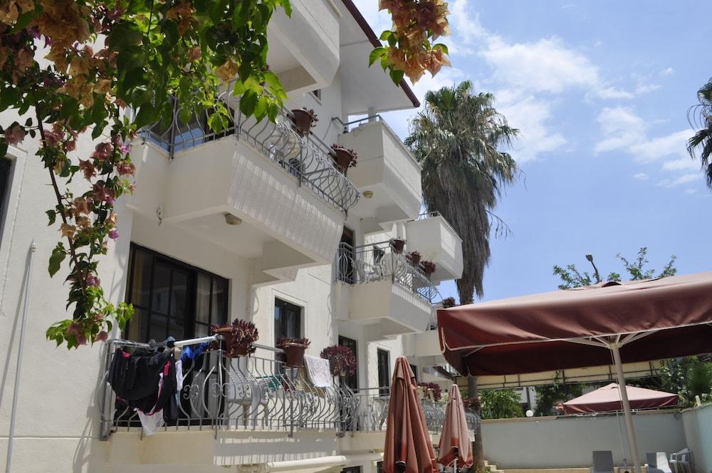 KEMER SUITES — KEMER — fotografie hotel nr. 24