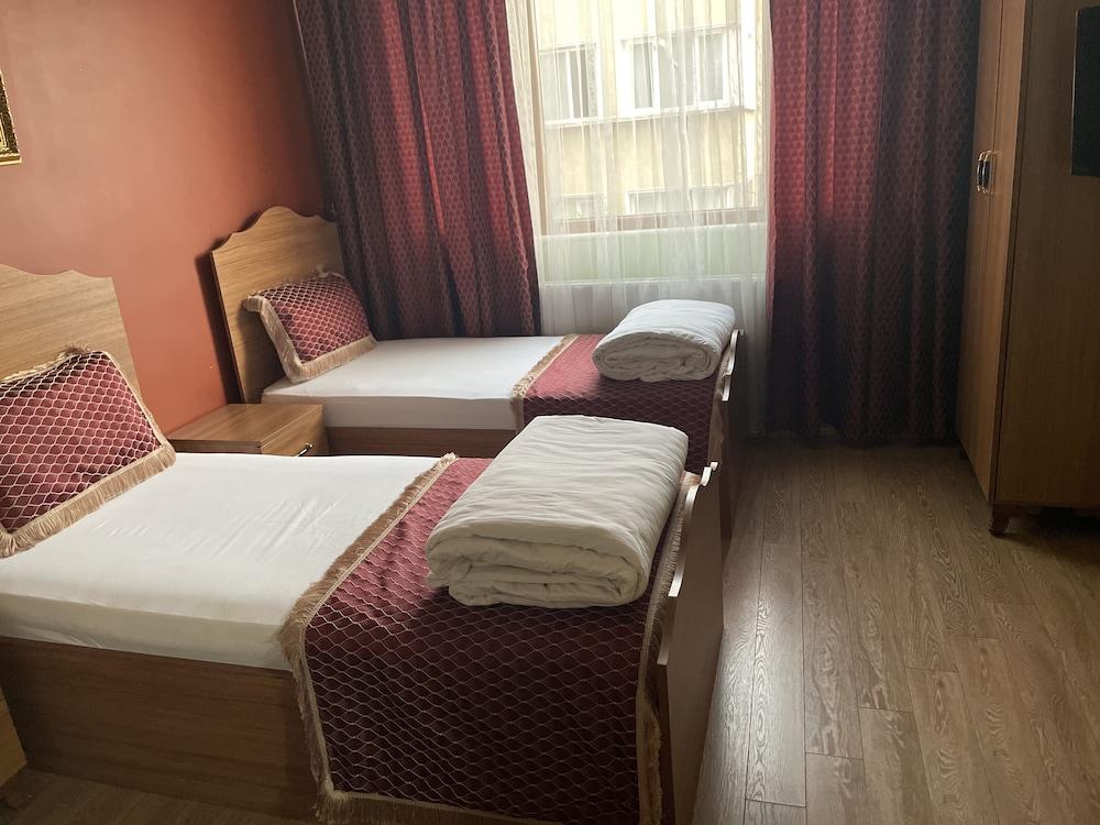 OTTOMAN DESIGN SUITES — ISTANBUL — фотография отеля №12
