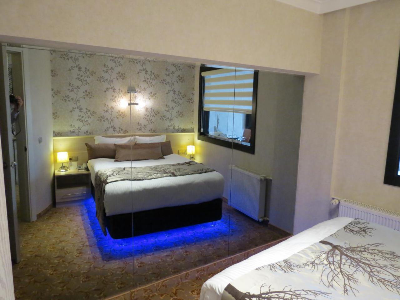 TEMPO RESIDENCE COMFORT — IZMIR — фотография отеля №34