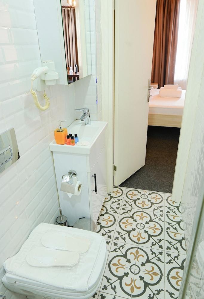 GALATA DREAM HOTEL — ISTANBUL — фотография отеля №28